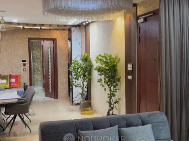 4 BHK Flat In Eros Rosewood City for Rent In Sector 49