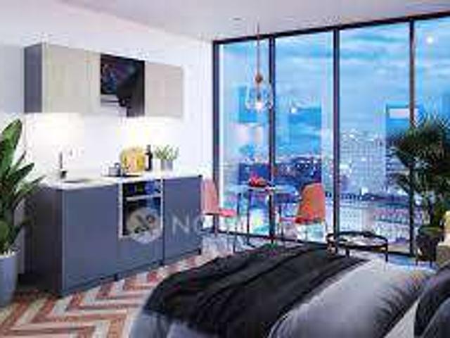 4 BHK Flat In Fusion The Rivulet For Sale In Sector 12