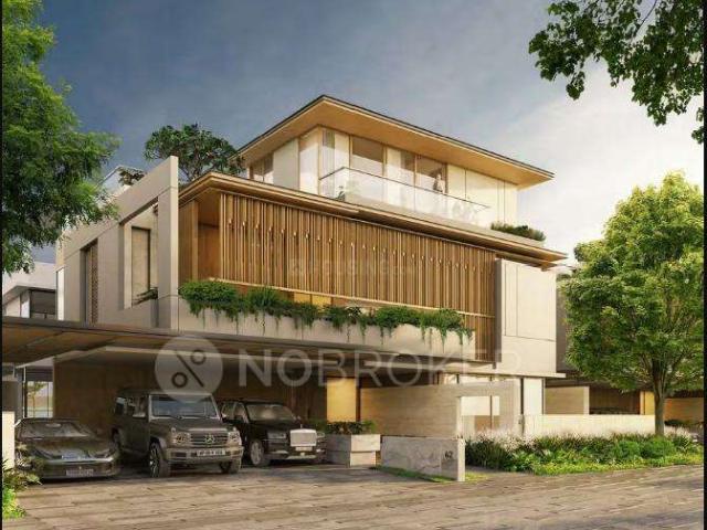 4 BHK Flat In Future The Valley For Sale In Banjara Hills