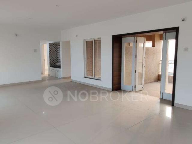 4 BHK Flat In Filli Villa Poonawala for Rent In Baner