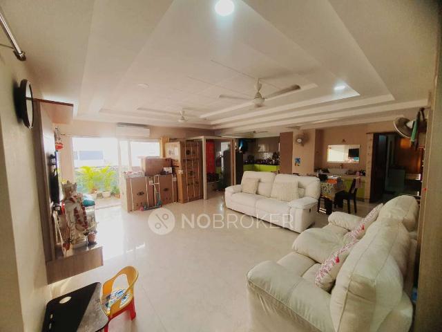 4 BHK Flat In First Haven for Rent In Khajaguda