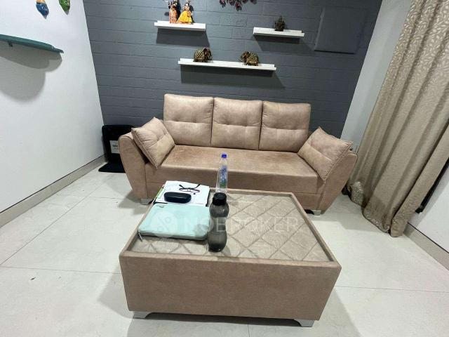 4 BHK Flat In First Haven for Rent In Khajaguda