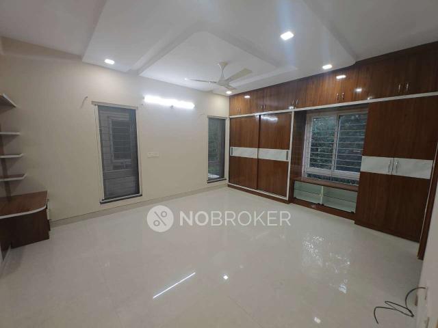 4 BHK Flat In First Haven, Khajaguda for Rent In First Haven, Khajaguda