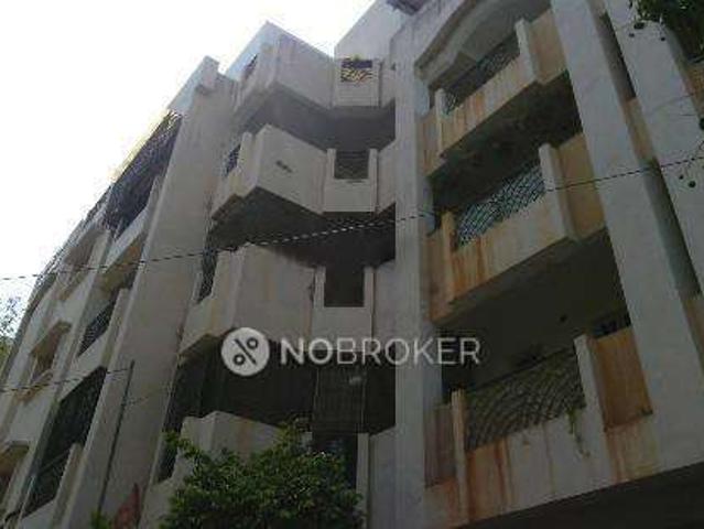 4 BHK Flat In Fortune Enclave For Sale In Banjara Hills