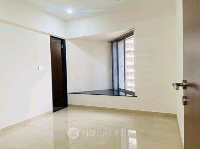 4 BHK Flat In Gt Homes Yashwin Nuovo Centro for Rent In Wakad
