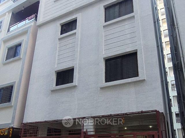 3 BHK House for Rent In Wagholi