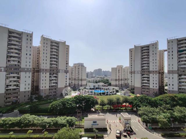 4 BHK Flat In Gurgaon 21 Avenue, For Sale In Sector 83