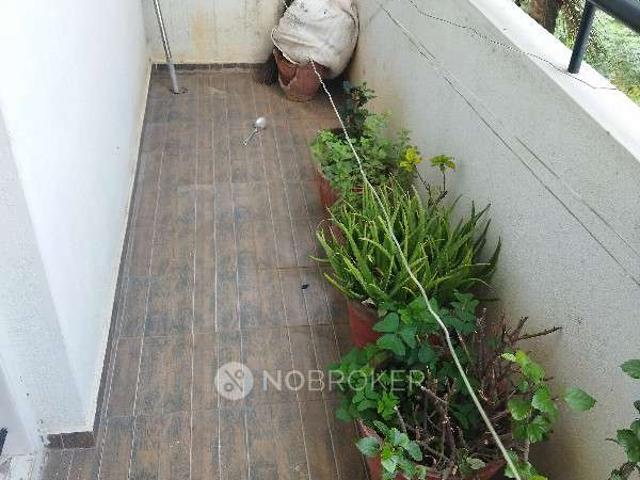 4 BHK Flat In Gurushanta Nilaya for Rent In Hsr Layout