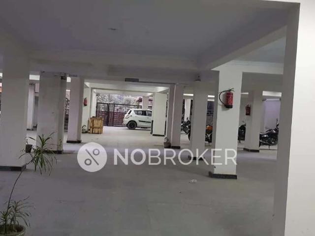 4 BHK Flat In Ganga And Yamuna Tower for Rent In Bisrakh Jalalpur