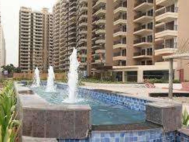4 BHK Flat In Gaur Atulyam for Rent In Omicron 1