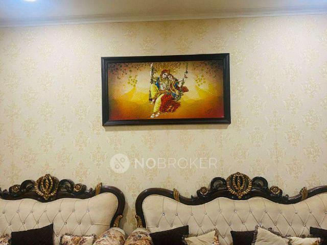 4 BHK Flat In Gaur for Rent In Sector 16c