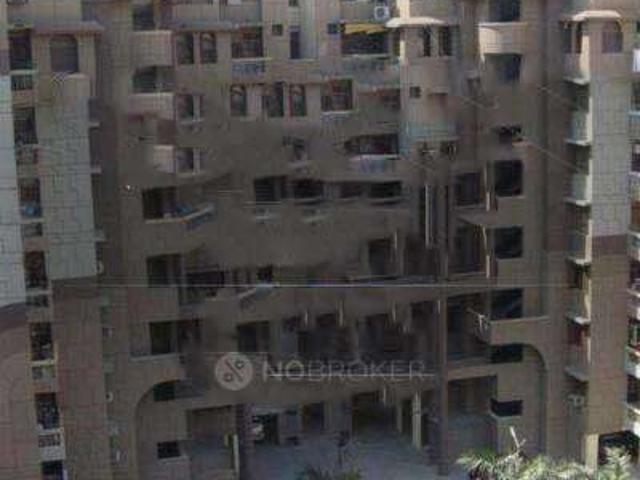 3 BHK Flat In Gaurav Adhikari Apartments, Sector 62 for Rent