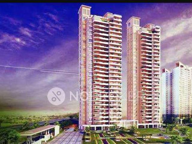 4 BHK Flat In Gaurs Platinum Towers For Sale In Sector 79