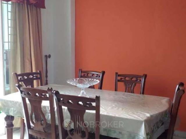 4 BHK Flat In Gayatri Ocean Blue for Rent In Thubarahalli