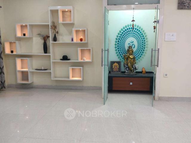 4+ BHK Flat In Gem Ascentia for Rent In Hitech City, Hyderabad