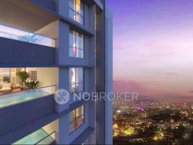 4+ BHK Flat In Gera Avive Towers For Sale In Kharadi