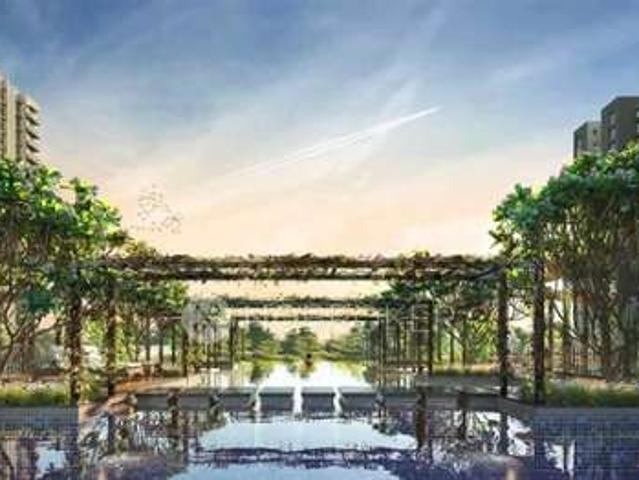 4+ BHK Flat In Gera Avive Towers For Sale In Kharadi