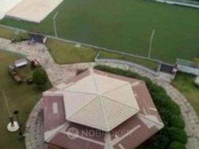 3 BHK Flat In Geras Greensville Skyvillas For Sale In Khara