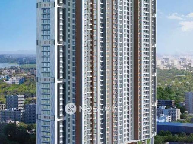 4 BHK Flat In Ghp And Skyline Passcode Mega Deal For Sale In Powai