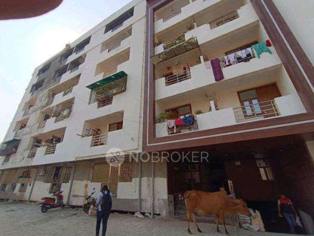 4 BHK Flat In Global Homes For Sale In Sector 73