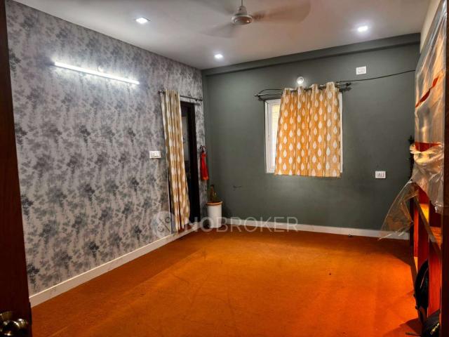 4 BHK Flat In Gm Diamond Residency for Rent In Gm Diamond Residency