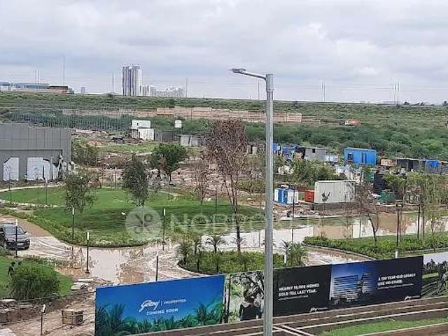 4 BHK Flat In Godrej Tropical Isle, Sector 146 For Sale In