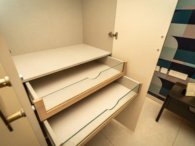 4 BHK Flat In Godrej Vistas For Sale In Vikhroli East