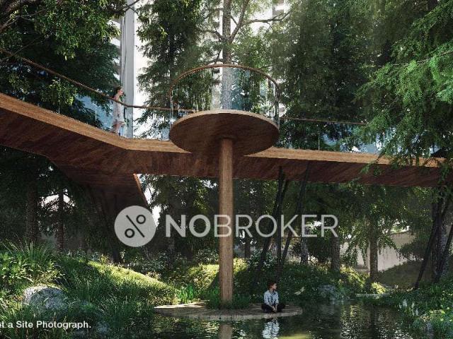 4 BHK Flat In Godrej Woods For Sale In Noida