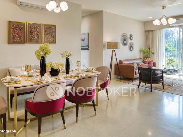 4 BHK Flat In Godrej Woods For Sale In Sector 43