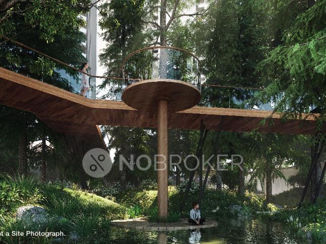 4 BHK Flat In Godrej Woods For Sale In Sector 43