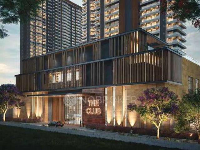 4+ BHK Flat In Godrej Zenith For Sale In Sector 89, New Gurgaon