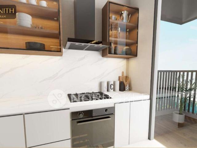 4 BHK Flat In Godrej Zenith For Sale In Sector 89