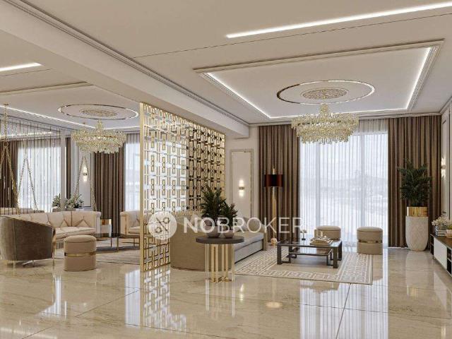 4 BHK Flat In Godrej Astra For Sale In Sector 54