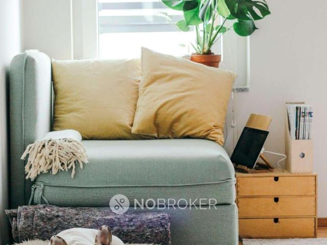 4 BHK Flat In Godrej Aristocrat For Sale In Sector 49