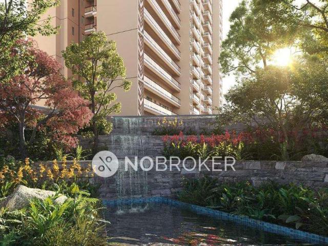 4 BHK Flat In Godrej Aristocrat For Sale In Sector 49