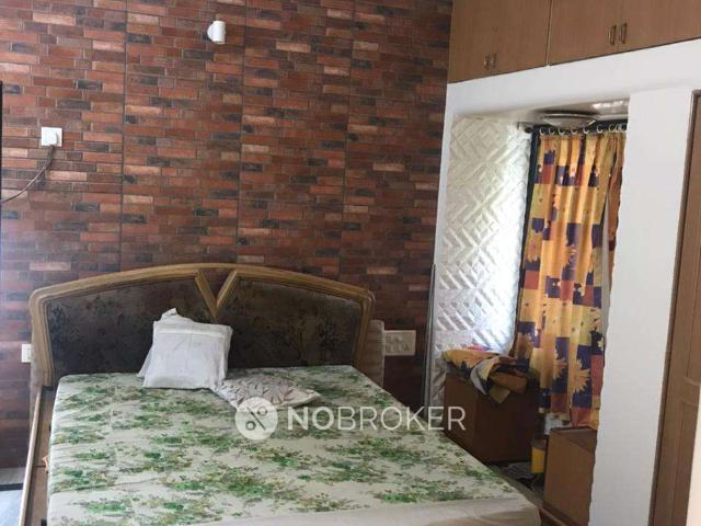 4 BHK Flat In Godrej Edenwoods for Rent In Thane West