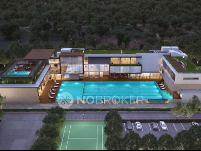 4 BHK Flat In Godrej Meridien For Sale In Sector 106
