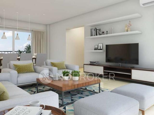 4 BHK Flat In Godrej Nest And Nurture Sector 150 Noida For S