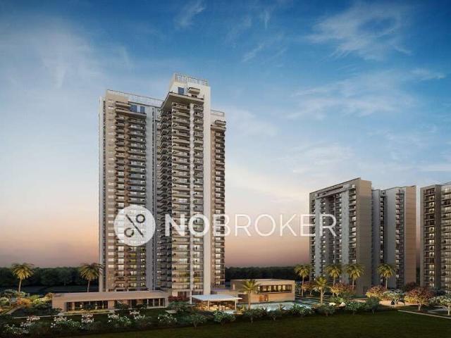 4 BHK Flat In Godrej Nurture, Sector 150, Noida For Sale In