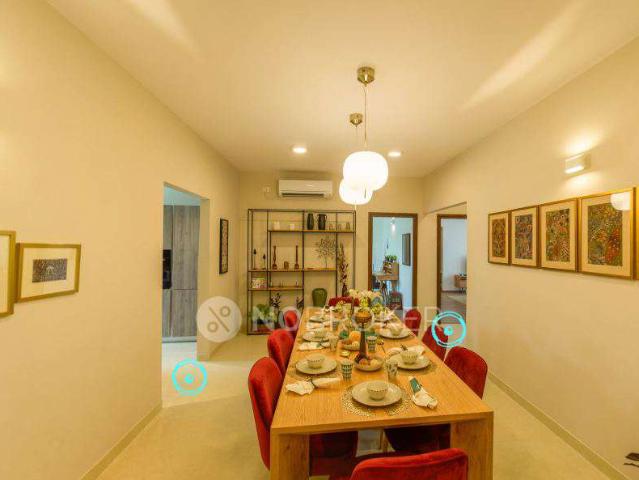 4+ BHK Flat In Godrej Palm Retreat For Sale In Sector 149