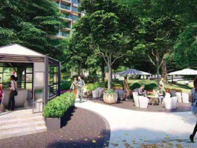 4 BHK Flat In Godrej Reflections For Sale In Harlur