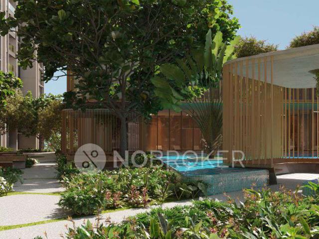 4 BHK Flat In Godrej Reserve Mumbai For Sale In Kandivali E