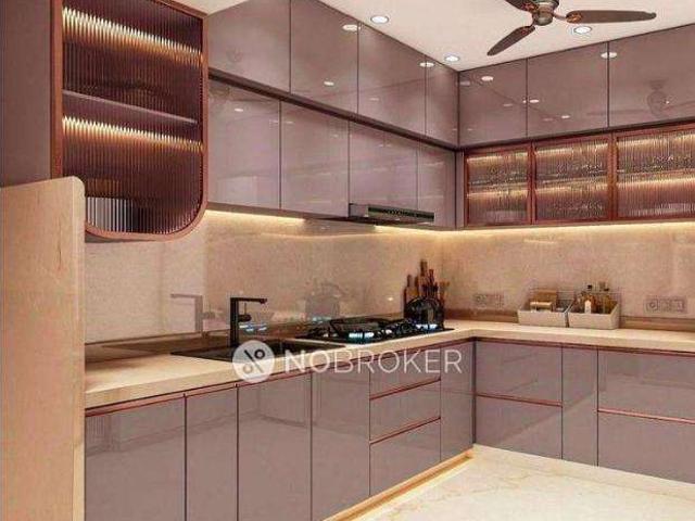 4 BHK Flat In Gokhale Shree Ganesh Avantika Chsl For Sale In Kothrud