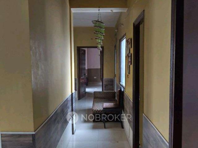 4+ BHK Flat In Golf Gardenia For Sale In Sector Alpha Ii
