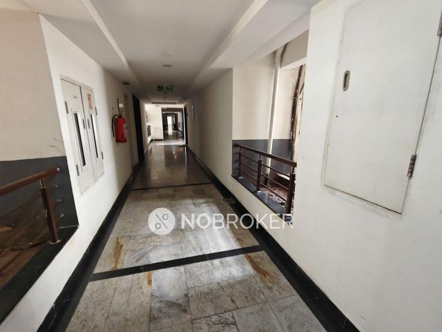 4+ BHK Flat In Golf Edge Flat Owners Mutually Aided Coop Maintenance Society Ltd for Rent In Gachibowli