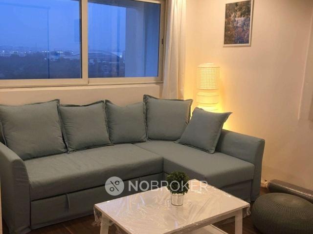 4 BHK Flat In Golf Edge Flat Owners Mutually Aided Coop Maintenance Society Ltd For Sale In Gachibowli