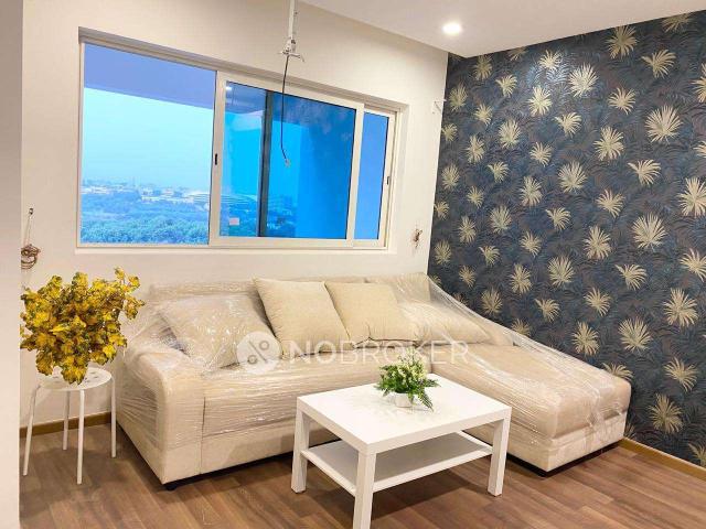 4 BHK Flat In Golf Edge Flat For Sale In Gachibowli