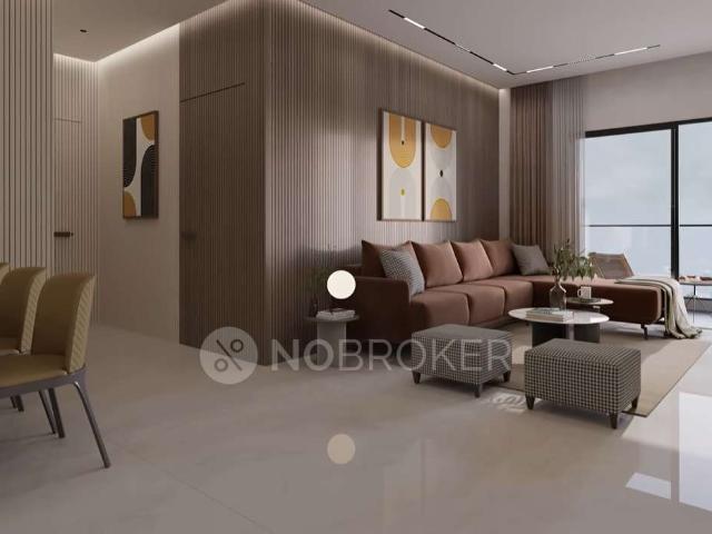 4 BHK Flat In Goyal Orchid Platinum, Whitefield For Sale In Whitefield