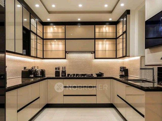 4 BHK Flat In Gpl Kishor Kunj For Sale In Kothrud