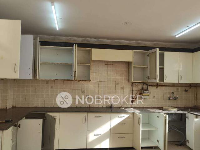 4 BHK Flat In Grand Forte for Rent In Sigma Iv
